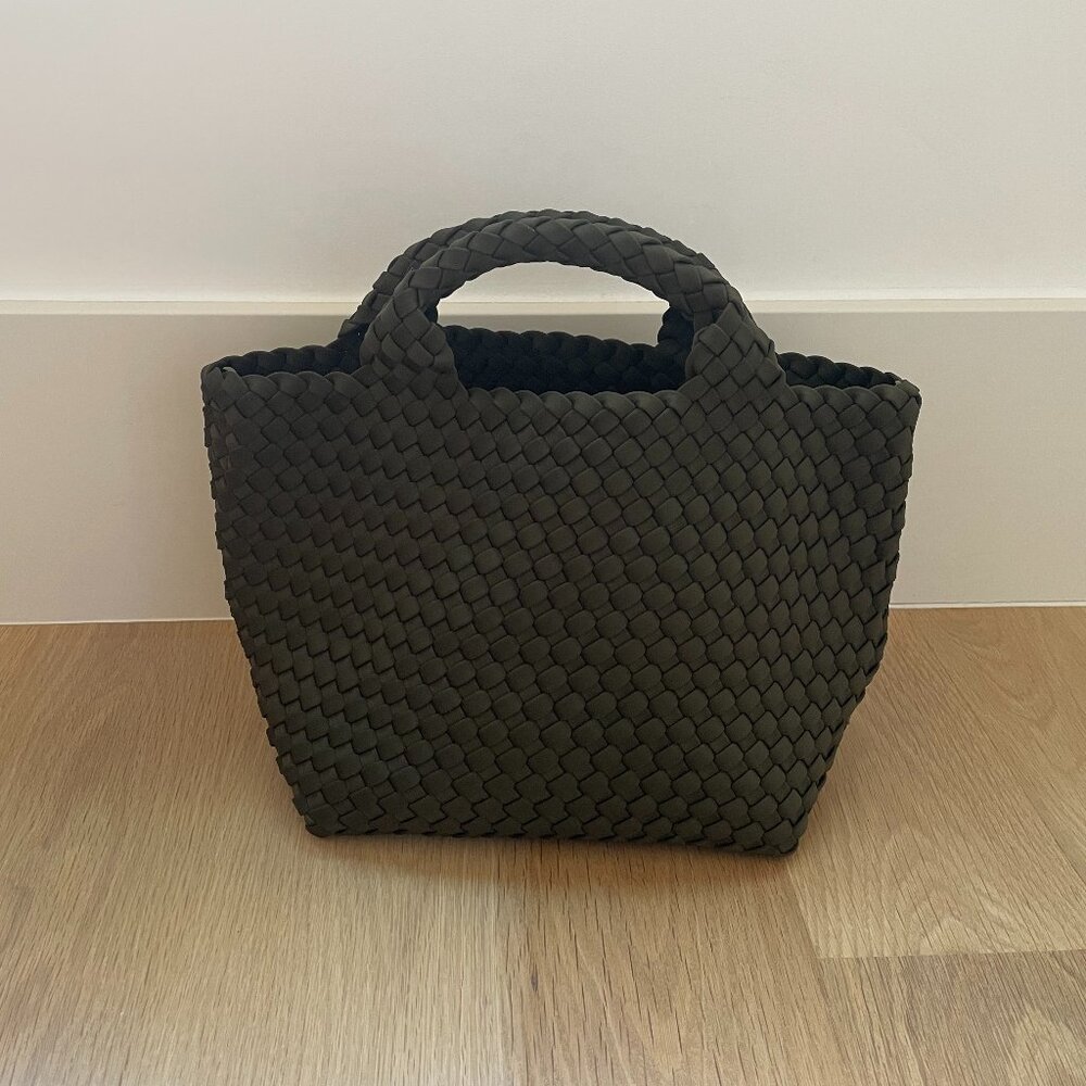 NAGHEDI St. Barths Small Small Tote